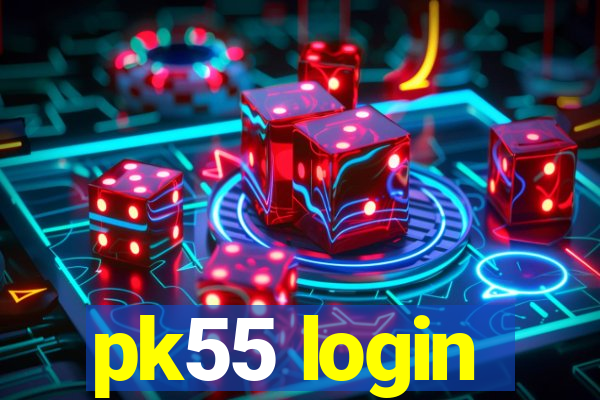 pk55 login